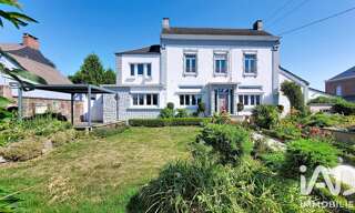 Maison 7 Pièces 164 m² à vendre à Maubeuge (59600)