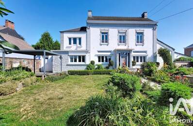 Vente Maison/villa 7 pièces — photo du bien