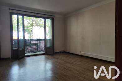 Appartement 4 pièces 116000 €