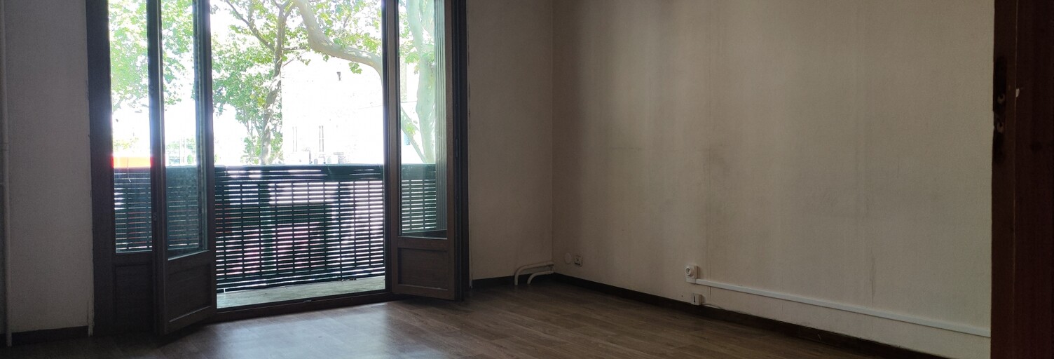 Appartement 4 Pièces 75 m² à vendre à Narbonne (11100)