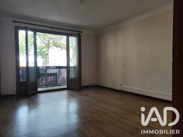 Vente Appartement 4 pièces — photo 1