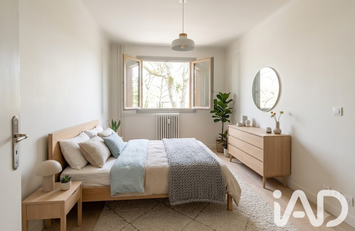 Vente Appartement 4 pièces — photo 4