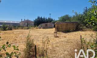 Terrain  1883 m² à vendre à Loretz-d'Argenton (79290)