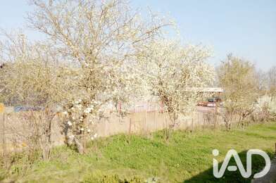 Terrain  33000 €
