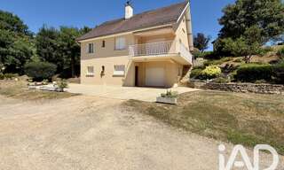 Maison 5 Pièces 130 m² à vendre à Mellecey (71640)