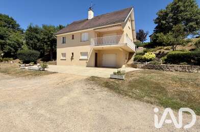 Maison 5 pièces 265000 €