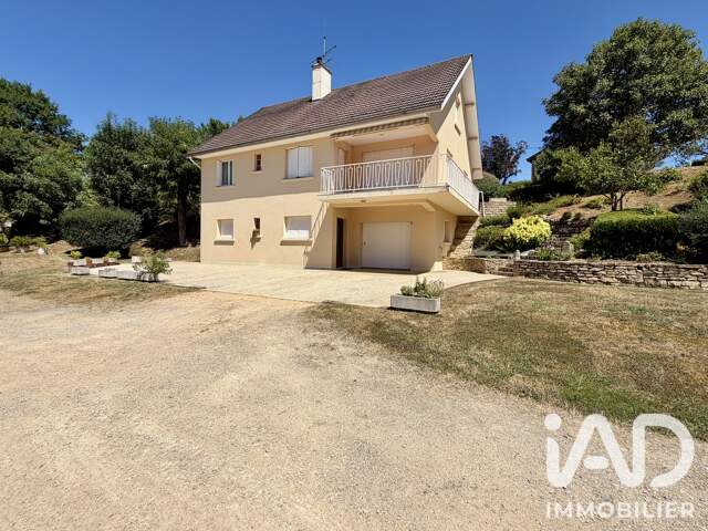 Vente Maison/villa 5 pièces — photo du bien