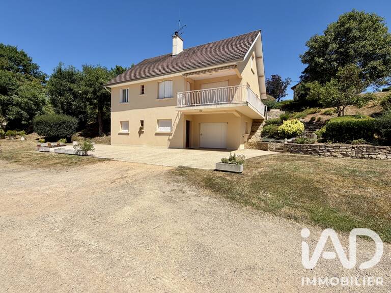 Vente Maison/villa 5 pièces — photo 1