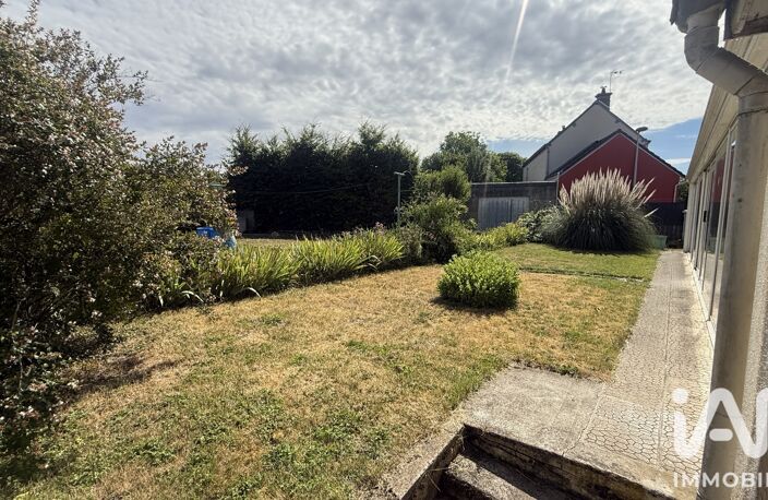 Vente Maison traditionnelle 5 pièces — photo 2