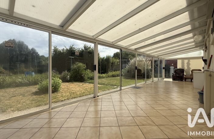 Vente Maison traditionnelle 5 pièces — photo 3