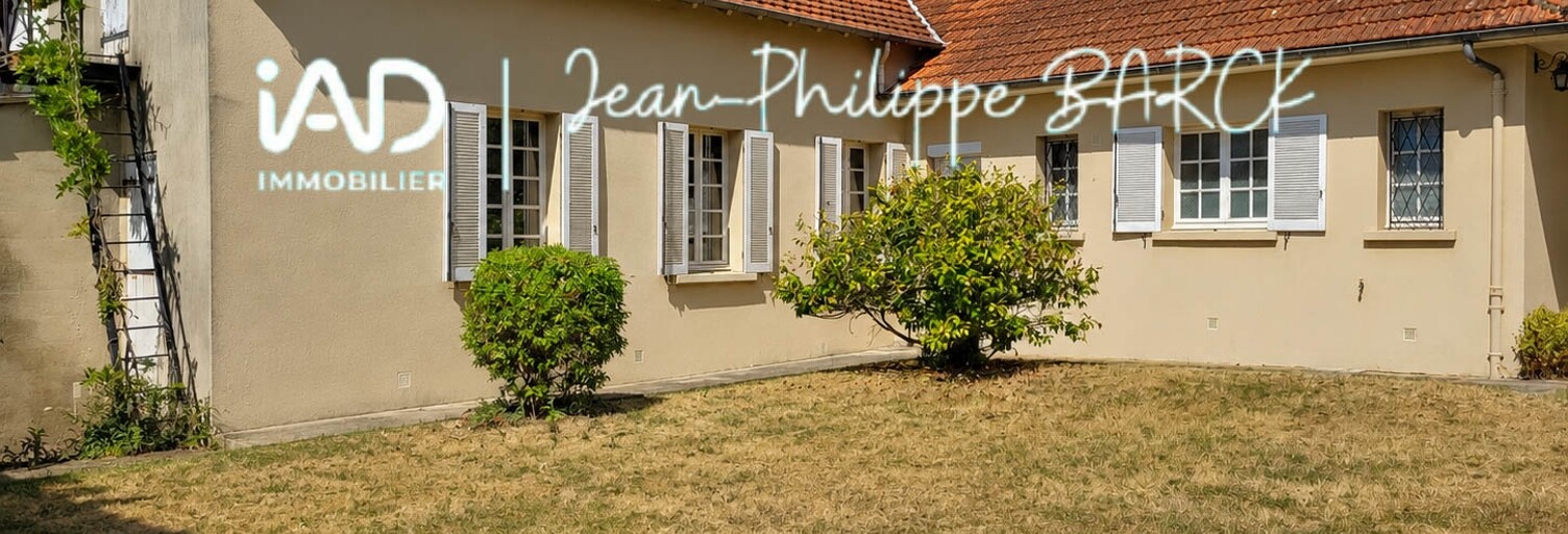 Maison 4 Pièces 89 m² à vendre à Commentry (03600)