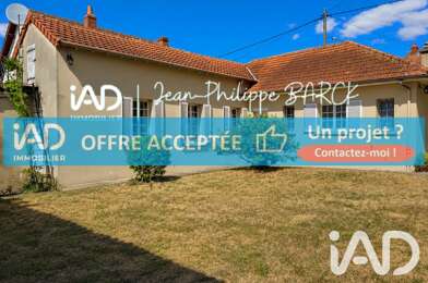 Maison 4 pièces 79900 €