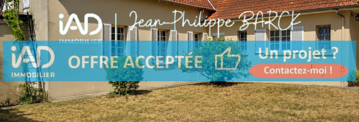 Maison 4 Pièces 89 m² à vendre à Commentry (03600)