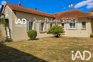 Maison 4 pièces 79900 €