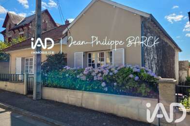 Maison 4 pièces 79900 €