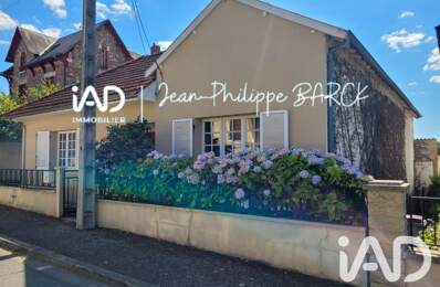 Vente Maison/villa 4 pièces — photo du bien