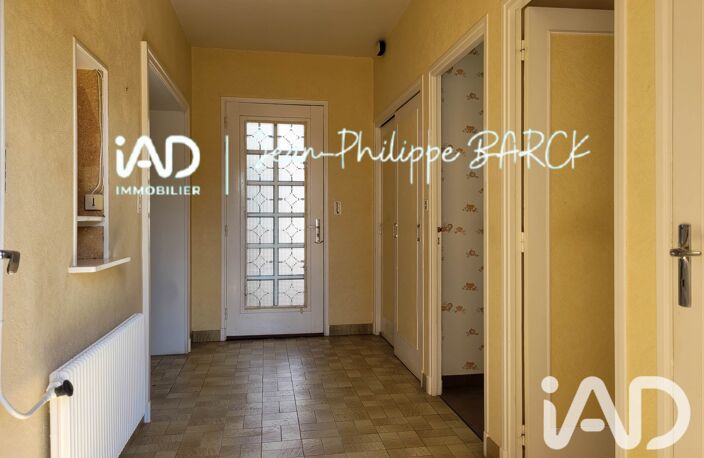 Vente Maison/villa 4 pièces — photo 3