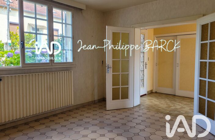 Vente Maison/villa 4 pièces — photo 5