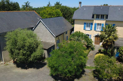 Maison 8 pièces 434000 €