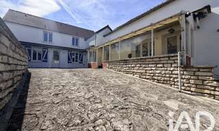 Maison 3 Pièces 116 m² à vendre à Gouaix (77114)