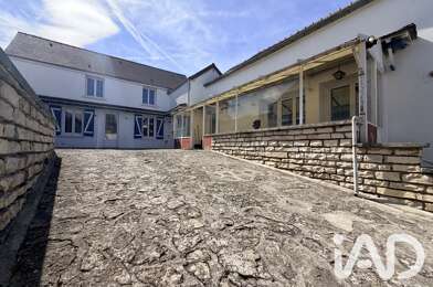 Maison 3 pièces 193000 €