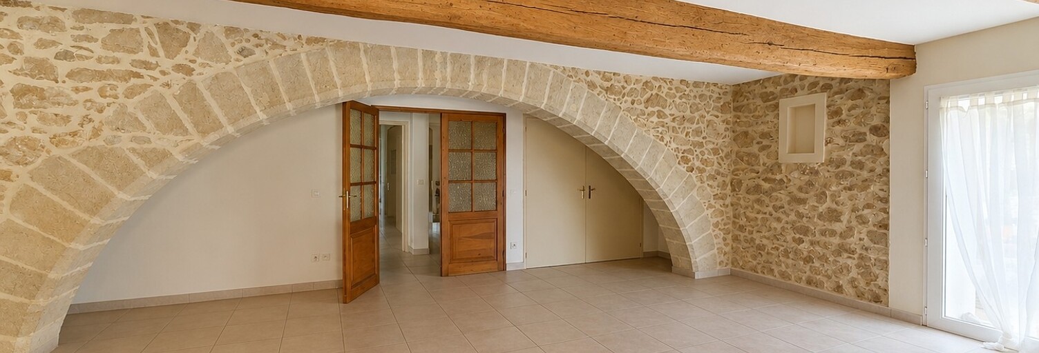 Maison 6 Pièces 147 m² à vendre à Pomérols (34810)