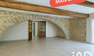 Maison 6 Pièces 147 m² à vendre à Pomérols (34810)