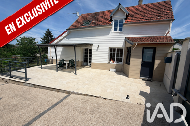 Maison 5 pièces 259900 €