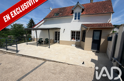 Vente Maison/villa 5 pièces — photo du bien