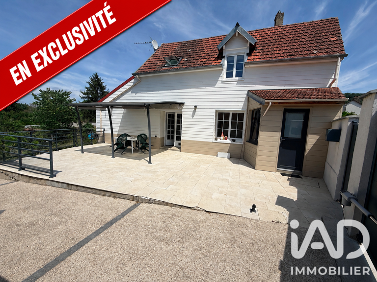 Vente Maison/villa 5 pièces — photo 1