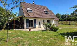 Maison 5 Pièces 95 m² à vendre à Ventes-Saint-Rémy (76680)