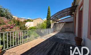 Maison 5 Pièces 117 m² à vendre à Montagnac (34530)