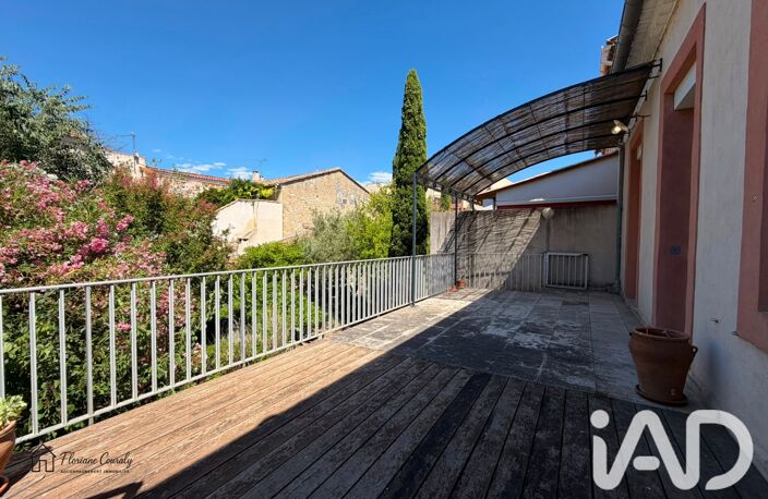 Vente Maison/villa 5 pièces — photo 3