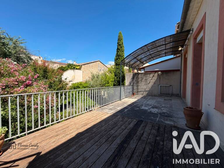 Vente Maison/villa 5 pièces — photo 1