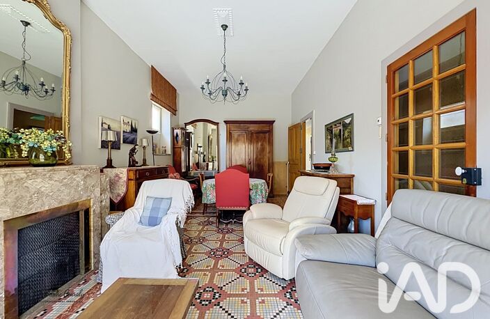 Vente Maison/villa 5 pièces — photo 4
