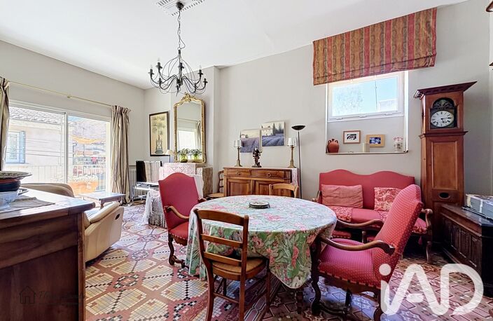 Vente Maison/villa 5 pièces — photo 5