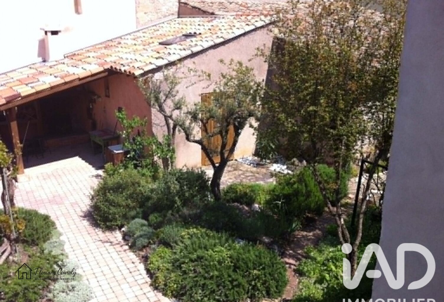 Vente Maison/villa 5 pièces — photo 1