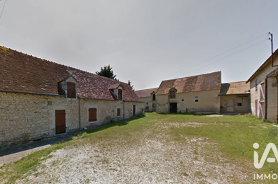 Maison 3 pièces 99900 €