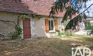 Maison 3 Pièces 101 m² à vendre à Le Tranger (36700)