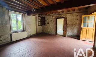 Maison 3 Pièces 101 m² à vendre à Le Tranger (36700)