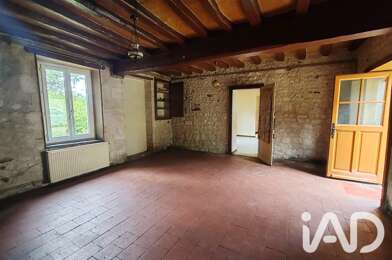 Maison 3 pièces 99900 €