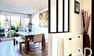 Appartement 3 Pièces 92 m² à vendre à Noisy-le-Roi (78590)