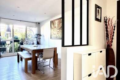 Appartement 3 pièces 399000 €