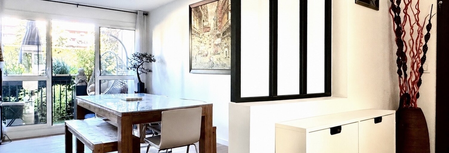Appartement 3 Pièces 92 m² à vendre à Noisy-le-Roi (78590)