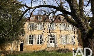 Maison 5 Pièces 292 m² à vendre à Treigny-Perreuse-Sainte-Colombe (89520)