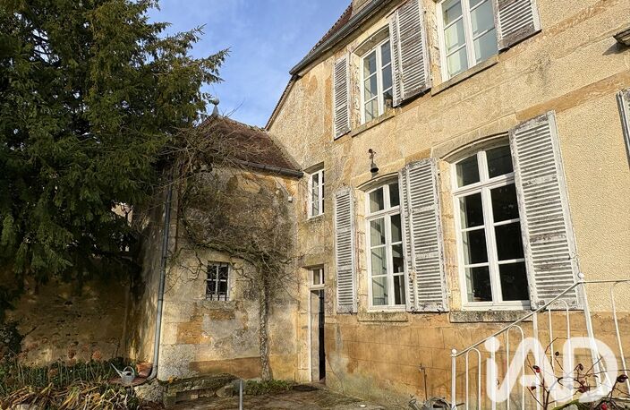 Vente Demeure 5 pièces — photo 3