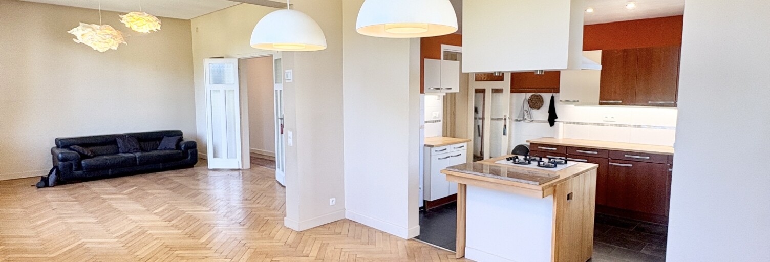 Maison 6 Pièces 160 m² à vendre à Raismes (59590)