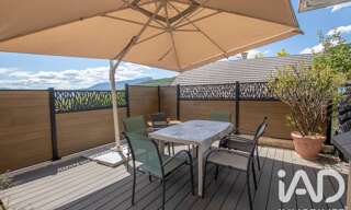 Appartement 3 Pièces 67 m² à vendre à Grésy-sur-Aix (73100)