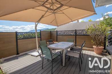 Appartement 3 pièces 320000 €