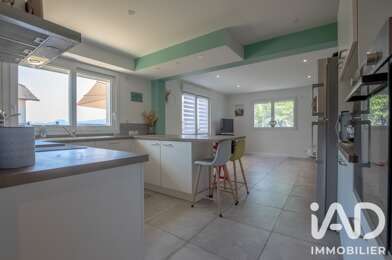 Appartement 3 pièces 320000 €